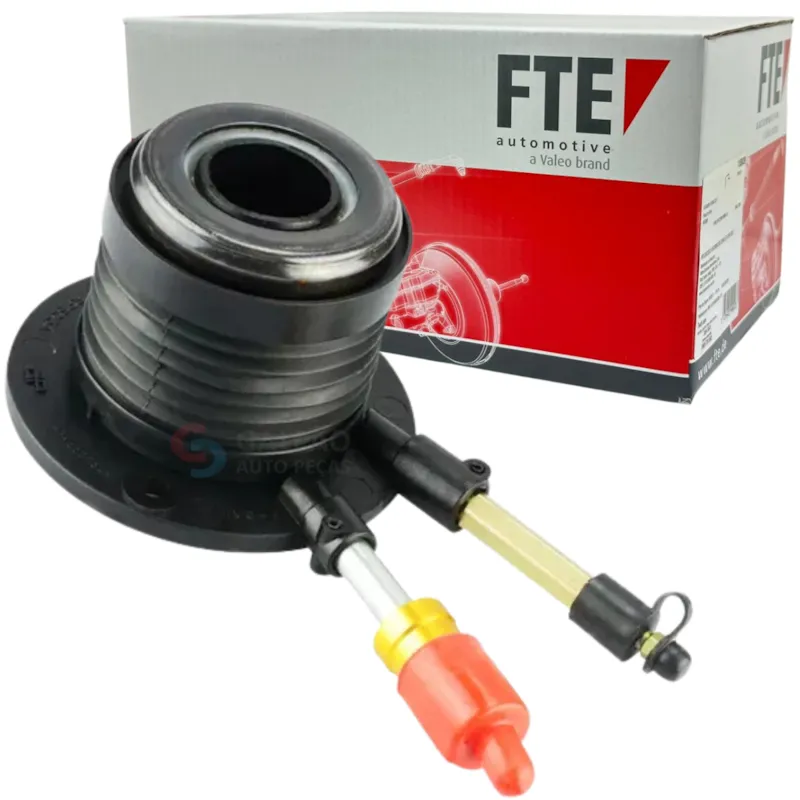 Atuador Hidráulico Embreagem S10 E Blazer 2.8/4.3 Original FTED751112