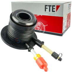 Atuador Hidráulico Embreagem S10 E Blazer 2.8/4.3 Original FTED751112