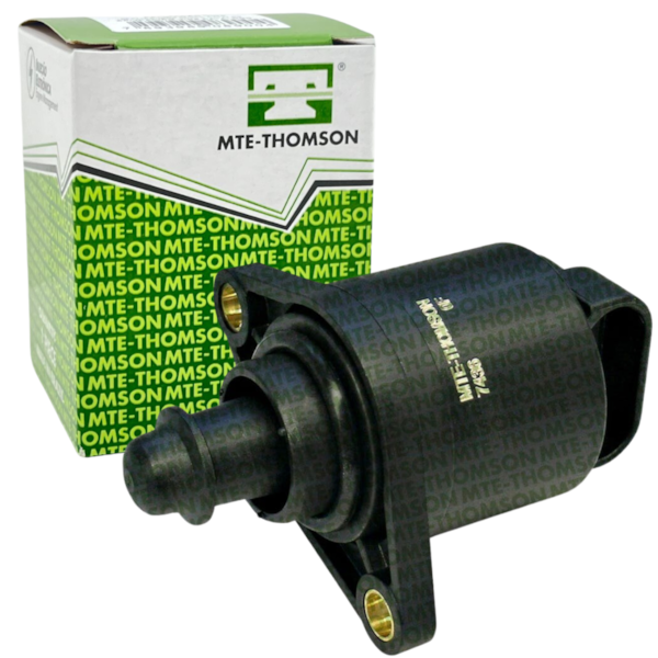 Atuador Marcha Lenta 206 1.4 2004/2009 MTE-7436 - ee693e2a-5217-4d47-a042-82aad999c759