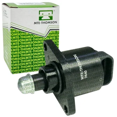 Atuador Marcha Lenta 307 2.0 2003/2012 Mte-7440
