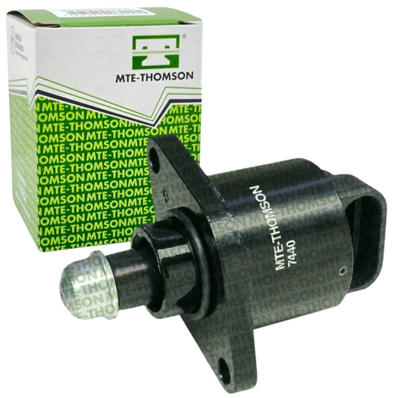 Atuador Marcha Lenta 307 2.0 2003/2012 Mte-7440
