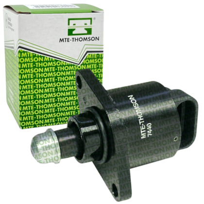 Atuador Marcha Lenta 307 2.0 2003/2012 Mte-7440