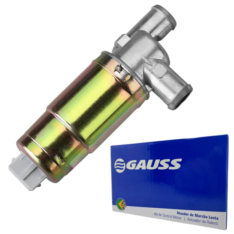 Atuador Marcha Lenta Accent 1.3 1994/2000 GAGS6505