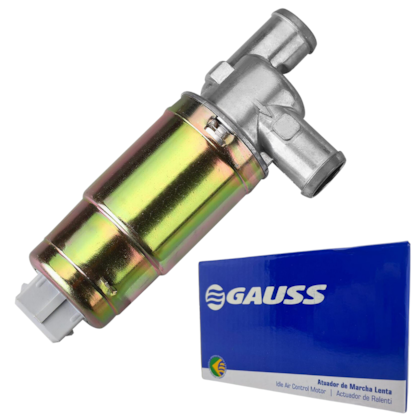 Atuador Marcha Lenta Accent 1.3 1994/2000 GAGS6505