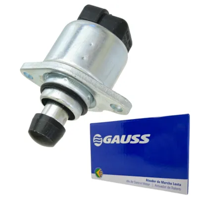 Atuador Marcha Lenta Blazer 4.3 V6 Vortec 1997/2001 GAGS6209