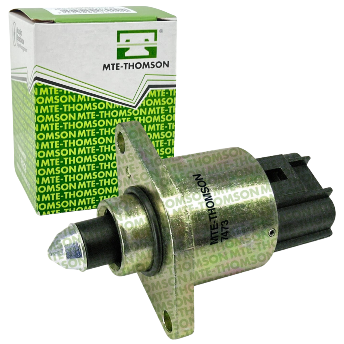 Atuador Marcha Lenta Chrysler MTE-7473