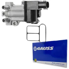 Atuador Marcha Lenta Civic 1.7 2001/2004 GAGS6902 — imagem 1