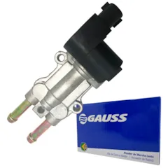 Atuador Marcha Lenta Corolla 1.8 2003/2008 GAGS6040 — imagem 1