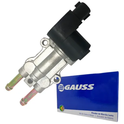 Atuador Marcha Lenta Corolla 1.8 2003/2008 GAGS6040