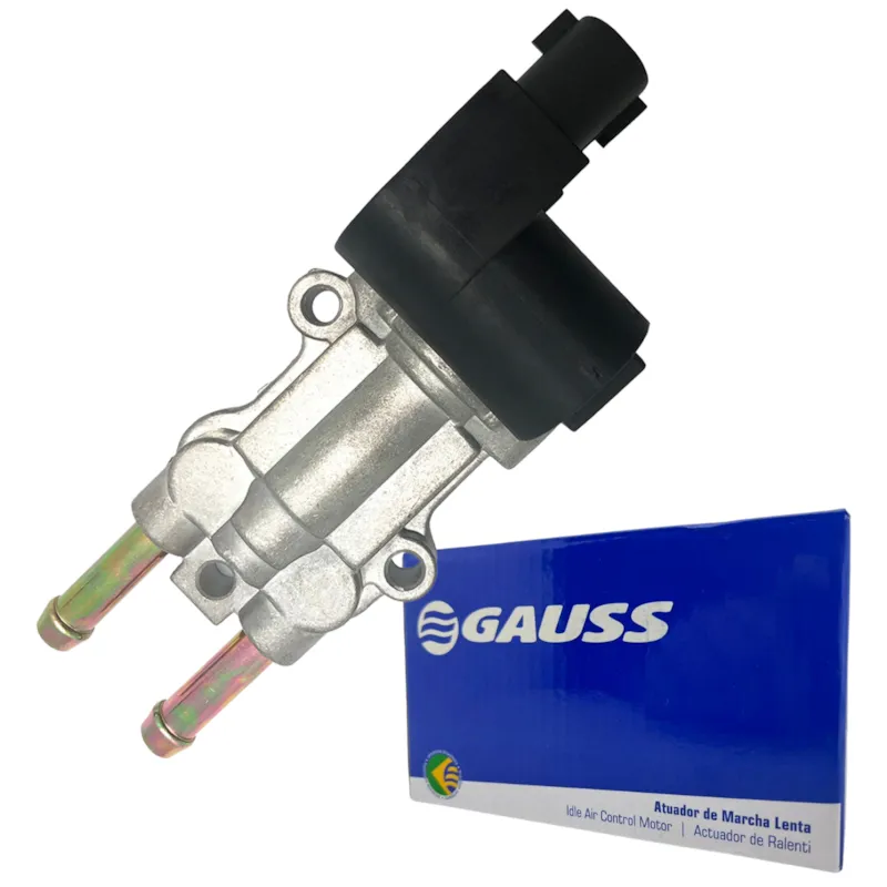 Atuador Marcha Lenta Corolla 1.8 2003/2008 GAGS6040