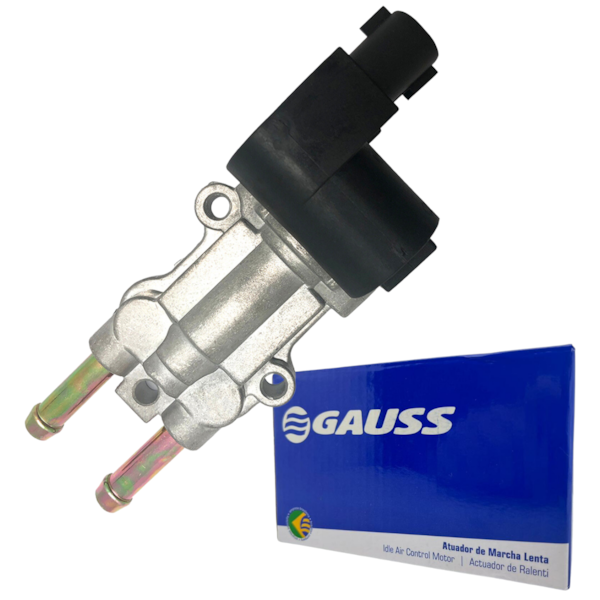 Atuador Marcha Lenta Corolla 1.8 2003/2008 GAGS6040 - b78904db-57bc-4e63-b60c-a52f7d8417ff