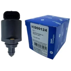 Atuador Marcha Lenta Corsa 1.0 1.6 Delphi ICD00124 — imagem 1