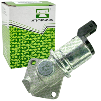 Atuador Marcha Lenta Fiesta Ka 1.0 1997/1999 MTE-7464