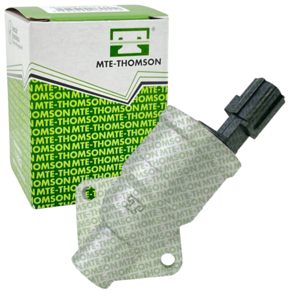 Atuador Marcha Lenta Fiesta Ka Ecosport 1.0 1.6 MTE-7422 - 92210b36-cf14-45a9-a69c-c2f97388f41c