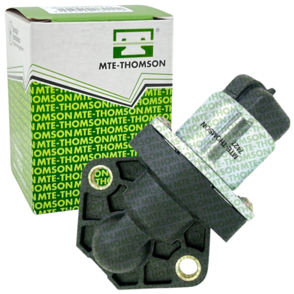 Atuador Marcha Lenta Ka Fiesta 1.0 1.6 Zetec MTE-7427 - a138762b-c438-403a-a731-e6577e74b4fb