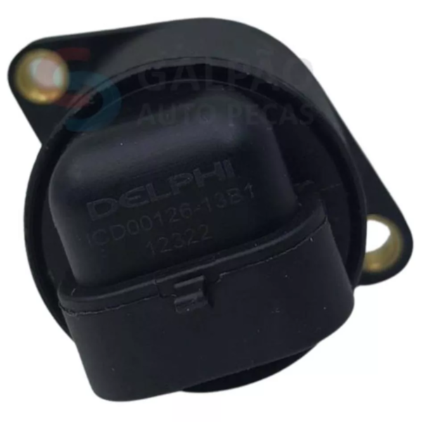 Atuador Marcha Lenta Kadett Monza 1.8 2.0 8v Delphi ICD00126 - 957f953b-fd24-4eba-bb30-cf7caa420661