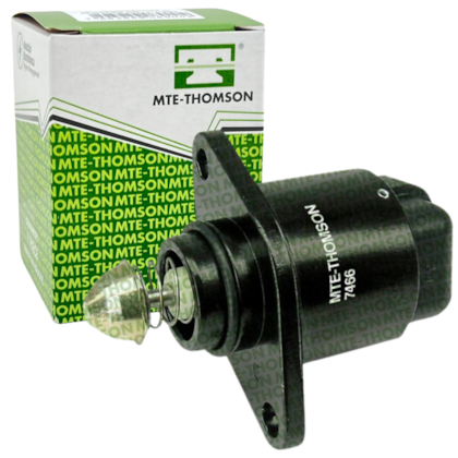 Atuador Marcha Lenta Lumina 3.1 1992/1993 MTE-7466