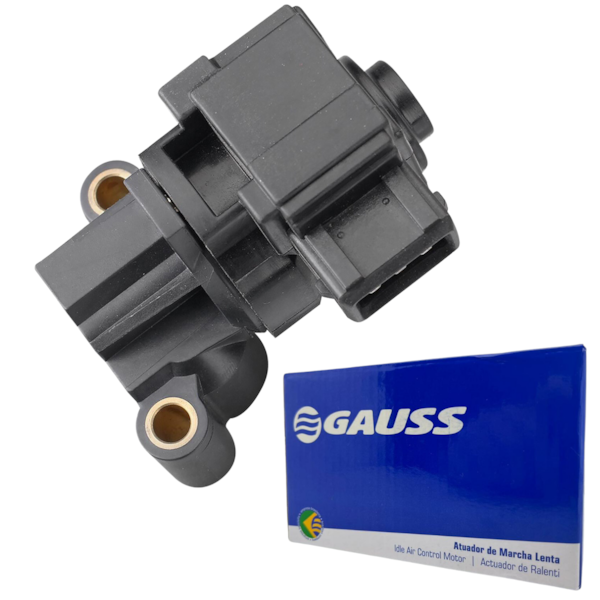 Atuador Marcha Lenta Marea 2.0 Turbo 20v 1998/.. GAGS6553 - 44854a45-641d-49ec-b1b2-b3105bf20822