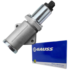 Atuador Marcha Lenta Megane 2.0 8v 1997/2001 GAGS6084