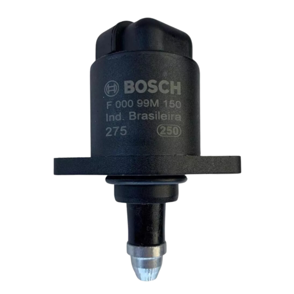 Atuador Marcha Lenta Quantum 1.8/2.0 F00099M150 Bosch - b806edaa-712e-480f-8fc3-812a9275193e