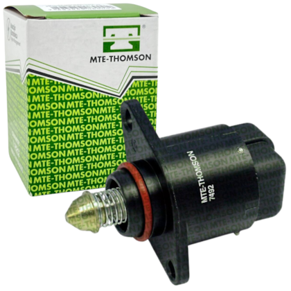 Atuador Marcha Lenta S10 2.2 1995/1997 MTE-7492