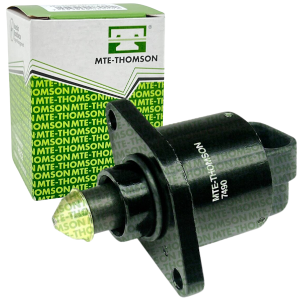 Atuador Marcha Lenta Stratus 2.5 1995/1998 MTE-7490 - 8fa01c03-942b-4a09-b160-fbe35aea9ddd