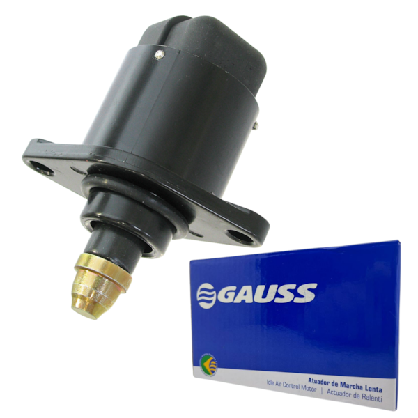 Atuador Marcha Lenta Tempra 2.0 16v Mpi 1997/1999 GAGS6150 - 7254770e-a717-46ba-a46c-49de56b0be31