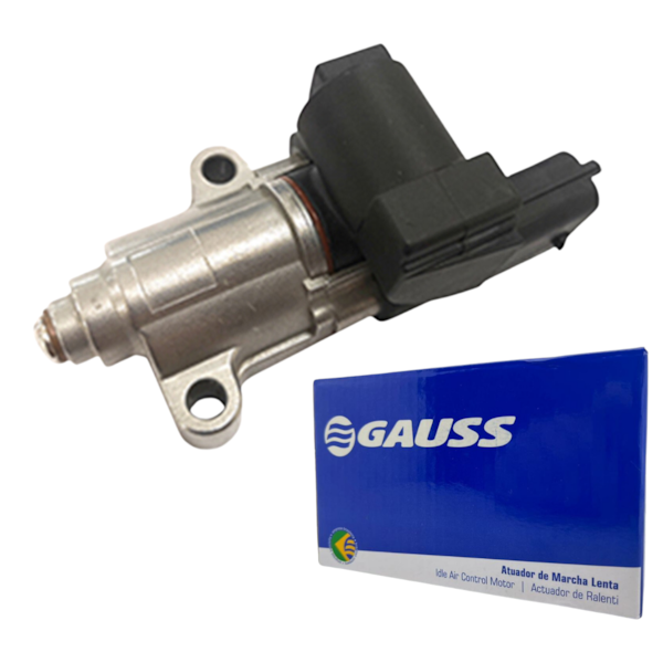 Atuador Marcha Lenta Tucson 2.0 Gasolina 2004/2010 GAGS6700 - 0cbf0254-a15d-46fe-912a-bd333580cd90
