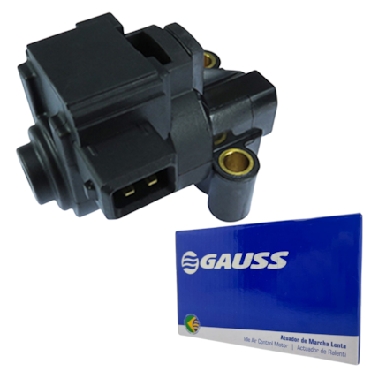 Atuador Marcha Lenta Vectra 2.0 Sfi 16v 1996/1997 GAGS6577