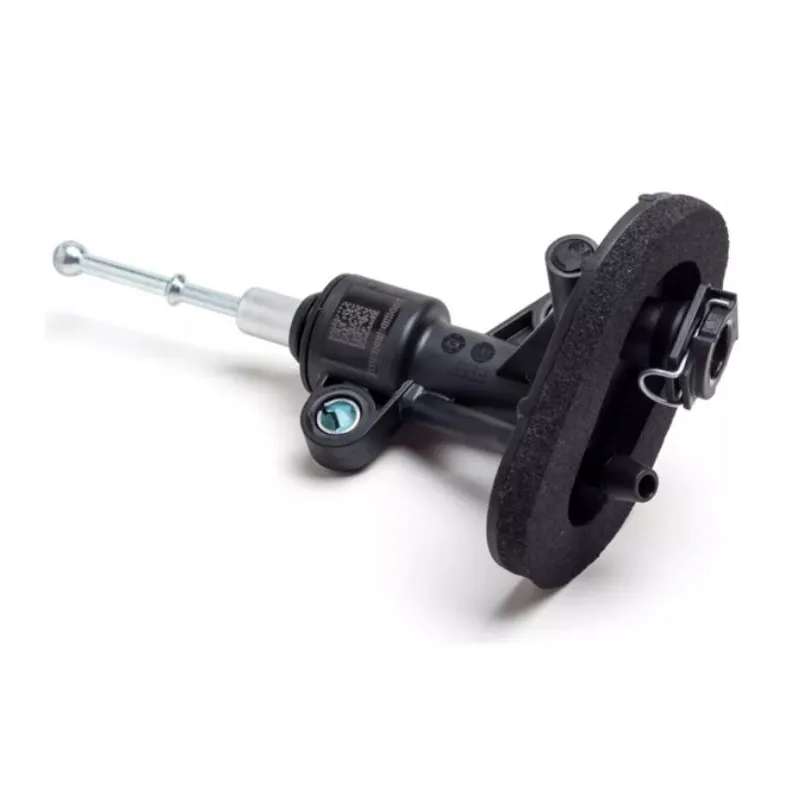 Atuador Pedal Embreagem Fiat Toro / Jeep Renegade - 2.0 4X2 15-> 55272342
