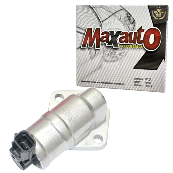 Atuador Ranger Focus 2.3 Ecosport 2.0 MAX070022 - 86f055a5-abd9-41ba-a84d-4ca758ba4056
