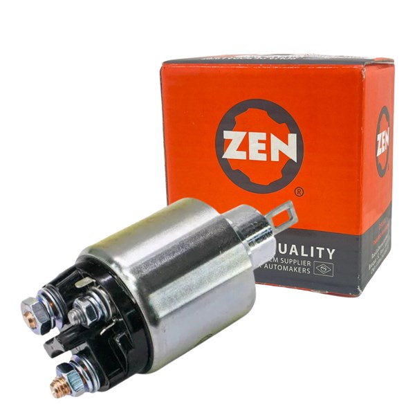 Automático Motor Partida Idea Siena 1.4 Zen 74381 - 740fe155-871c-41d9-ad61-fb2bd26ffa5c