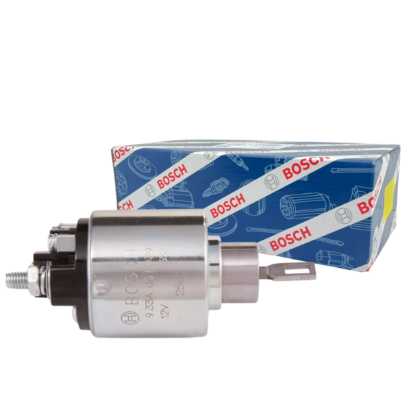 Automatico Motor Partida Parati Saveiro 933A081039 Bosch - 44c44835-6039-48c1-b2b2-aa62d1dbfc0b