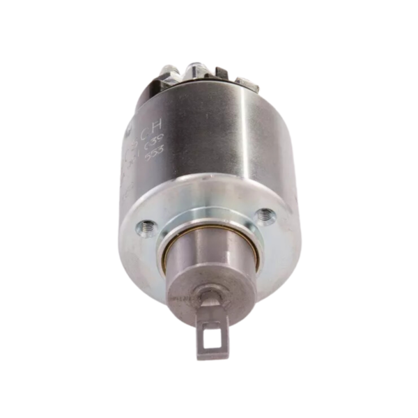 Automatico Motor Partida Parati Saveiro 933A081039 Bosch - 237f6578-0cf7-4512-a912-3171fb9450b9