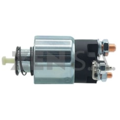 Automatico Part. C3/C4/206/207/208/Partner 14-> Valeo