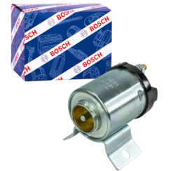 Automático Partida F12000 1997/1981 BB933A451025