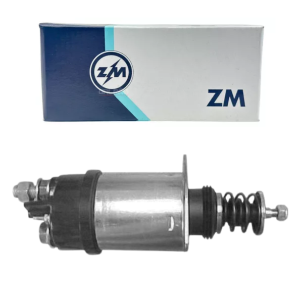Automatico Partida ZM0352 Caminhao Similar Bosch 1987BE2020 - 435c3be9-735d-477d-8c02-e59cd8bd3522