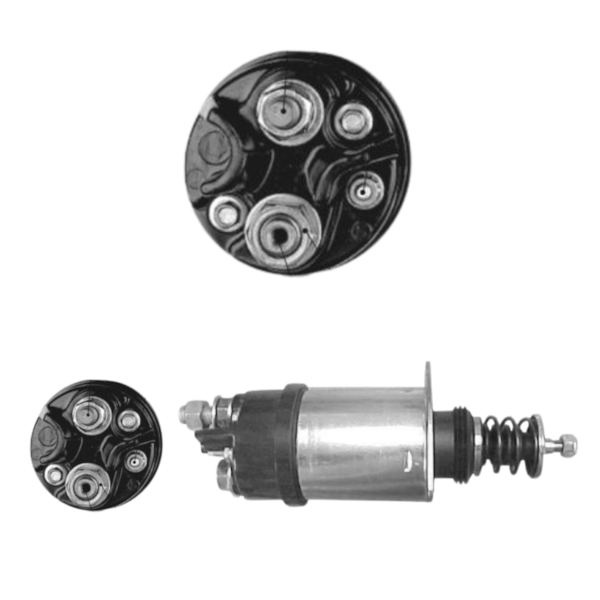 Automatico Partida ZM0352 Caminhao Similar Bosch 1987BE2020 - c0a3f009-8eb8-42bd-a265-102e79f1a596