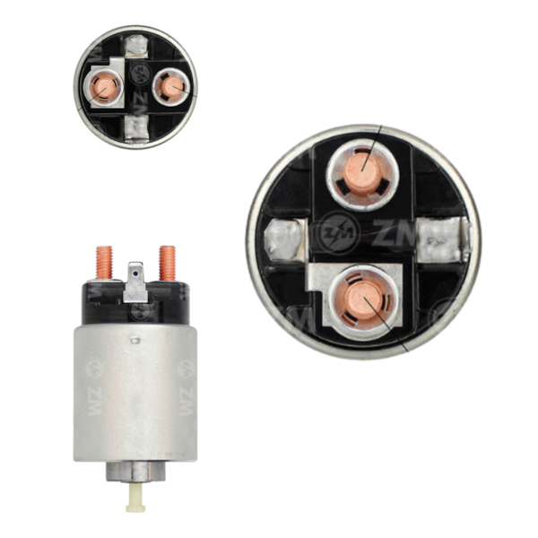 Automatico Partida ZM0369 1938 Similar Bosch 1987BE2018 - 01aa7c9d-11f1-47fc-abcd-77185b562976