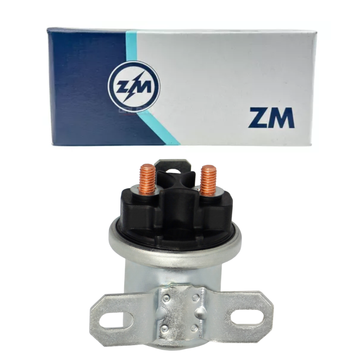 Automatico Partida ZM3708 E-Class Similar Denso DSN967