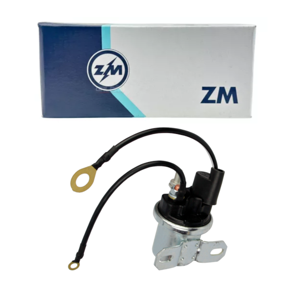 Automatico Partida ZM0409 Accelo Similar Delco Remy 10518784 - 2dbcf946-497e-4c2a-84d8-3023f16daf0e