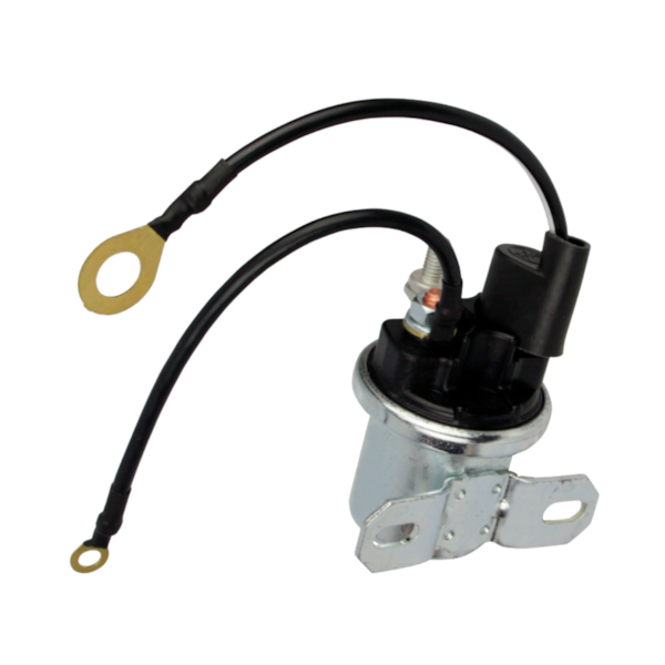 Automatico Partida ZM0409 Accelo Similar Delco Remy 10518784 - 737f4024-8a6c-4d25-9804-d4b09c5a42f7