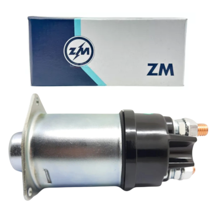Automatico Partida ZM0450 Similar Bosch F042010581