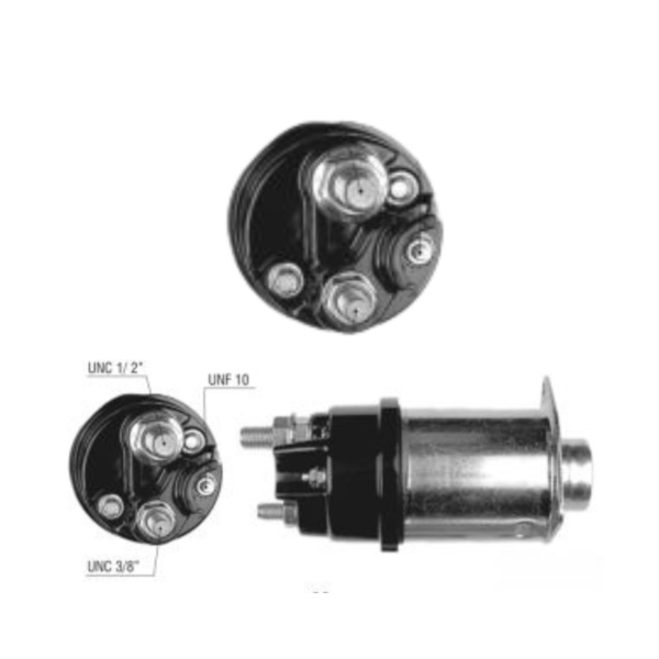 Automatico Partida ZM0451 Vans Similar Delco Remy 1115591 - 8531c7b3-ed61-4395-8896-31ba54d726be