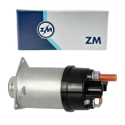 Automatico Partida ZM0452 26.220 Similar Bosch F042010585