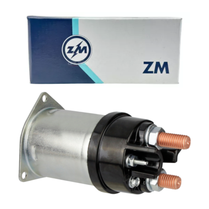 Automatico Partida ZM0456 V200B Similar Bosch F042010584