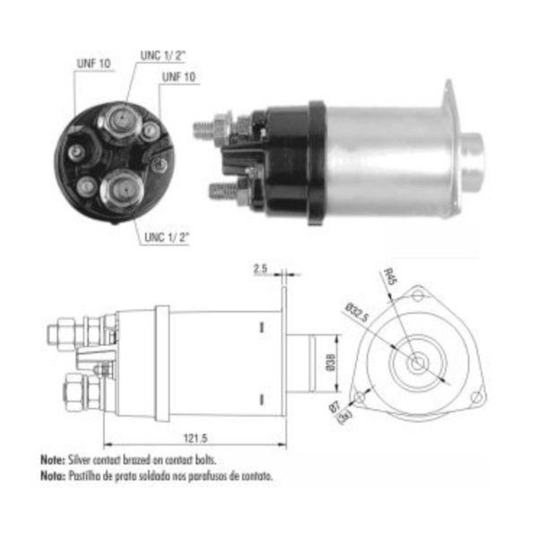 Automatico Partida Zm0459 Loaders Similar Bosch F042010582 - 4eb0f413-de5b-43c1-9cb9-9a81dc163d4b
