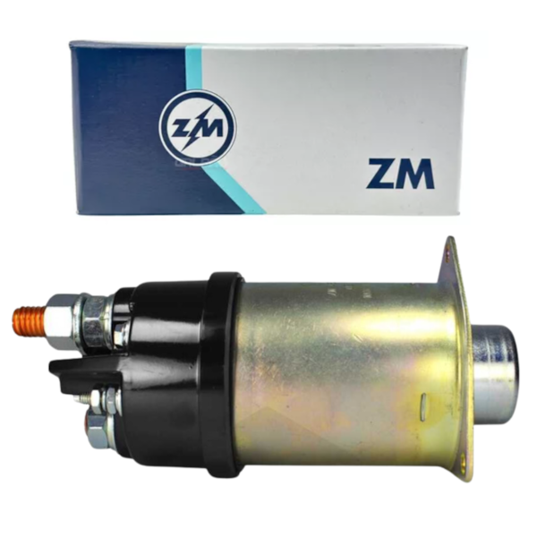 Automatico Partida ZM0460 Trator Similar Bosch F042010583 - 7dab3869-4a46-405c-a3ee-3e97e474faf2