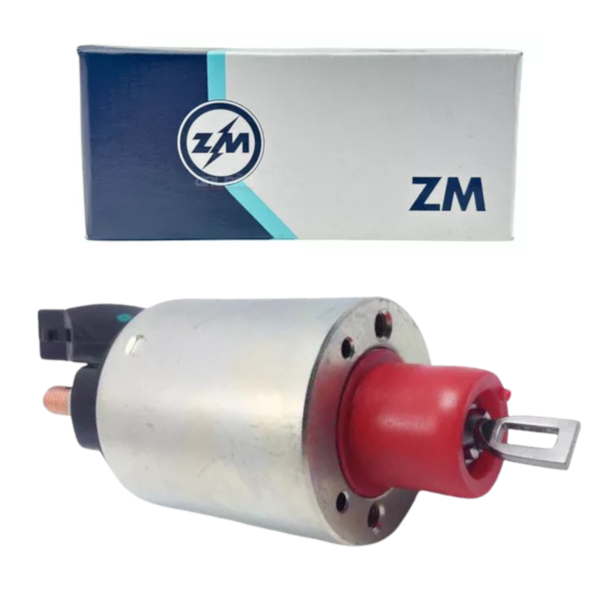 Automatico Partida ZM0483 VM 23 Similar Bosch F042011166 - 57a4d579-431b-471d-9a90-21b3630f354b