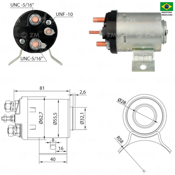 Automatico Partida ZM0501 F7000 Similar Wapsa 229-21 - 337d76f8-da56-4f7d-a7c2-aa7fa2026202